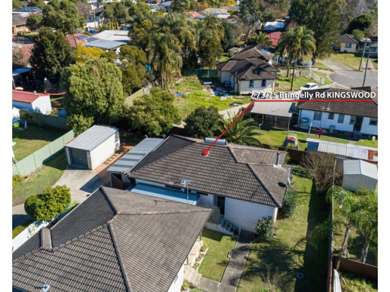 7/73-75 BRINGELLY ROAD, Kingswood NSW 2747