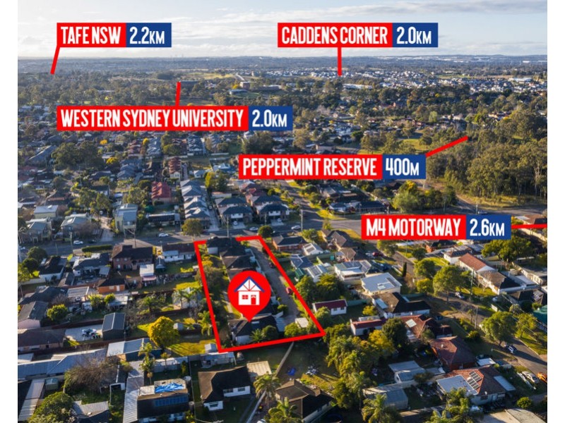 7/73-75 BRINGELLY ROAD, Kingswood NSW 2747