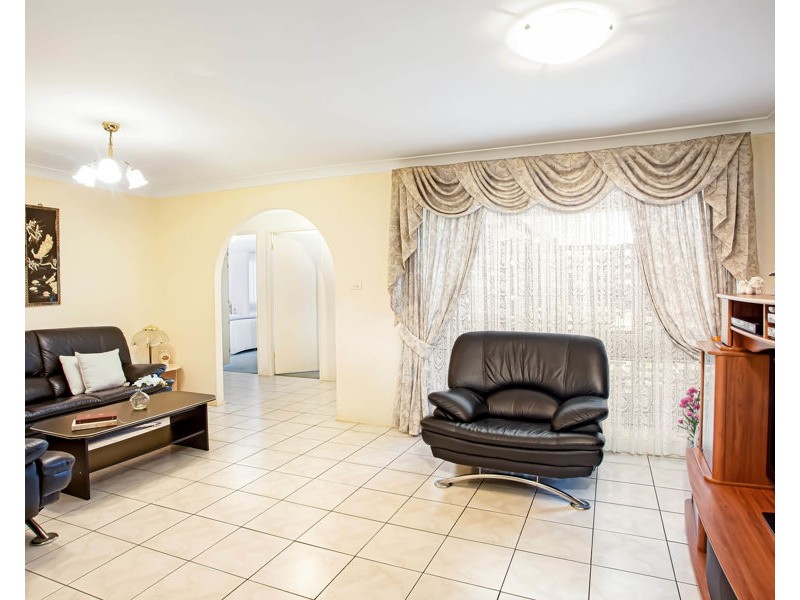 7 DOLPHIN CLOSE, Claremont Meadows NSW 2747