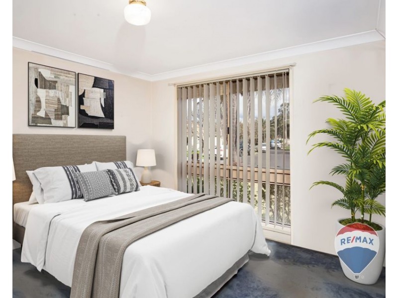 7 DOLPHIN CLOSE, Claremont Meadows NSW 2747