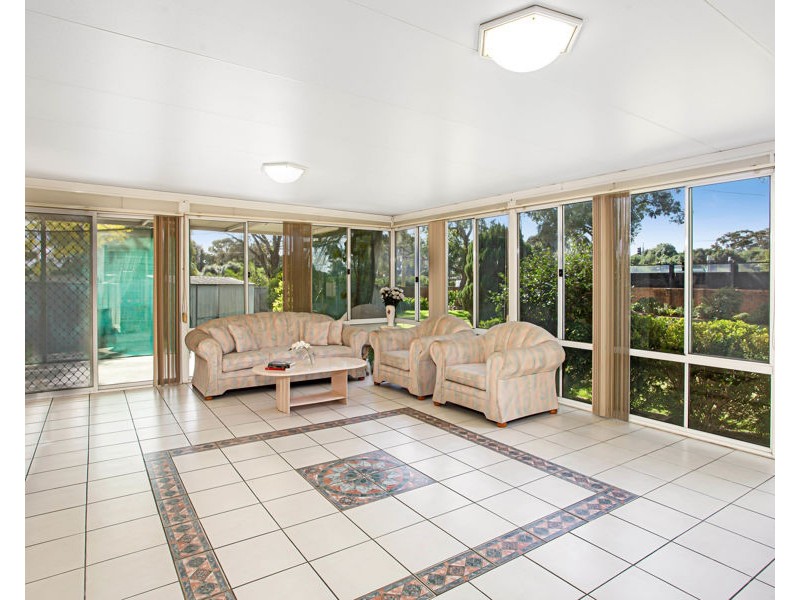 7 DOLPHIN CLOSE, Claremont Meadows NSW 2747