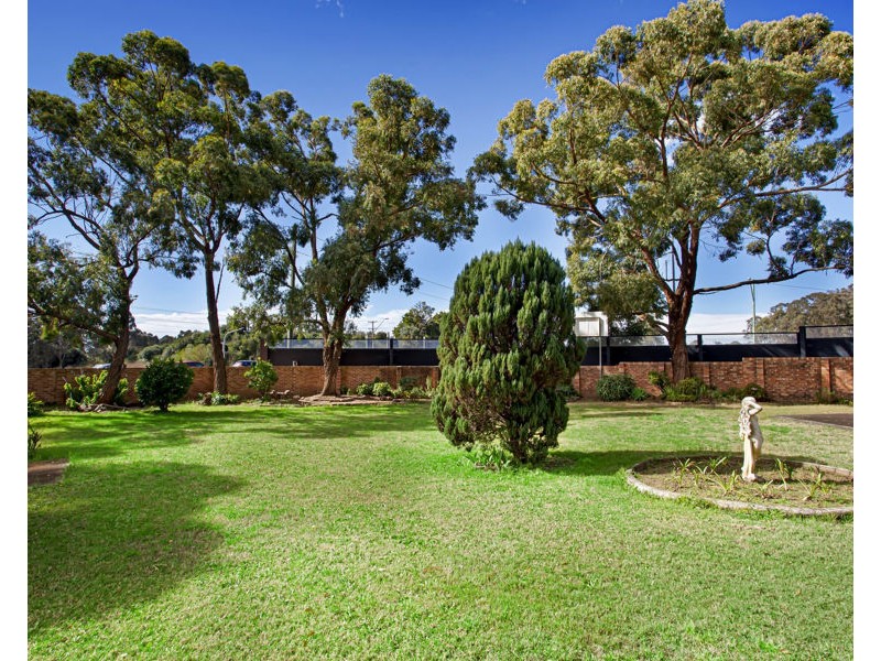 7 DOLPHIN CLOSE, Claremont Meadows NSW 2747