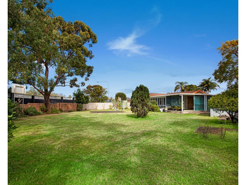 7 DOLPHIN CLOSE, Claremont Meadows NSW 2747