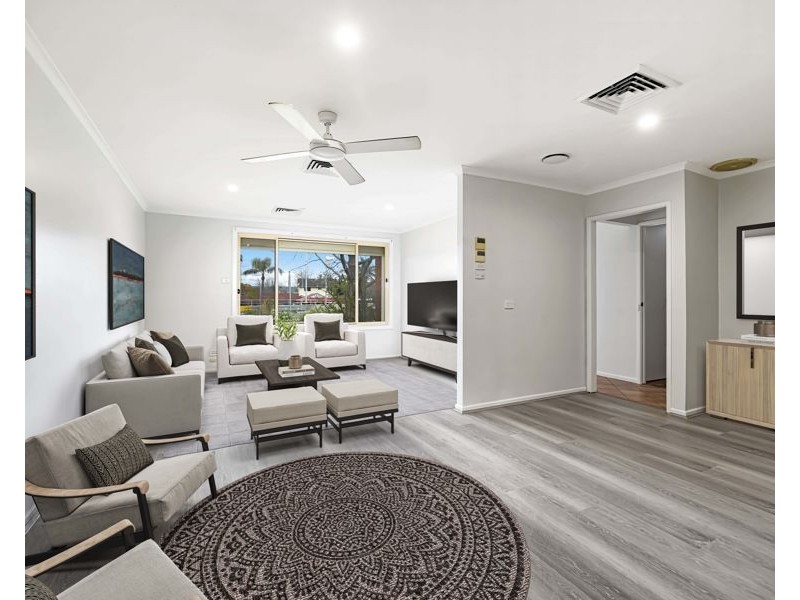 230 PARKER STREET, Kingswood NSW 2747