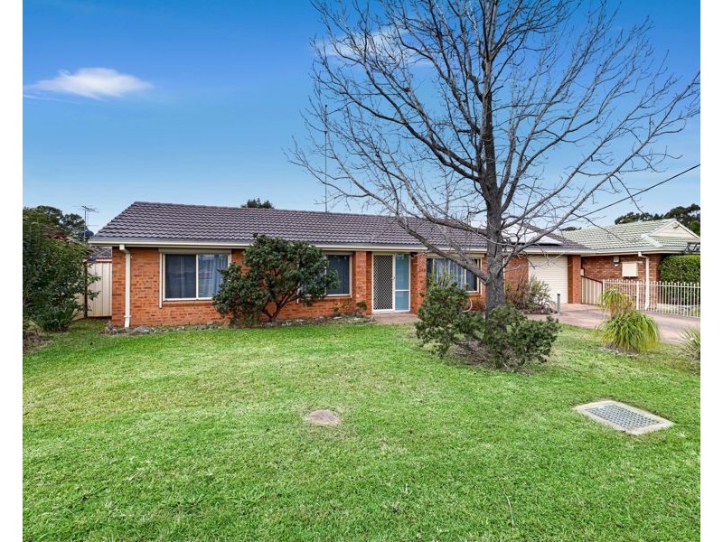 230 PARKER STREET, Kingswood NSW 2747