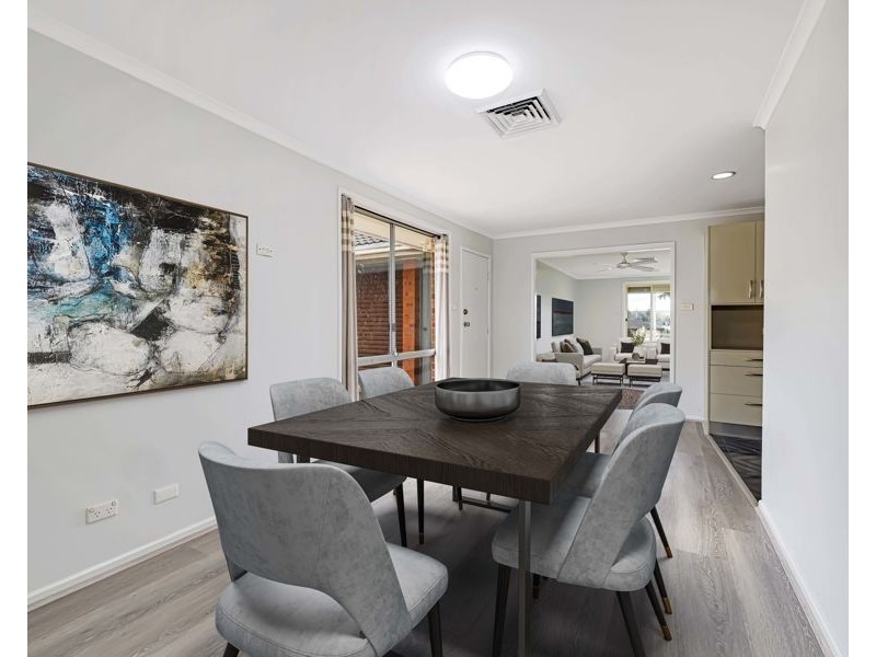 230 PARKER STREET, Kingswood NSW 2747