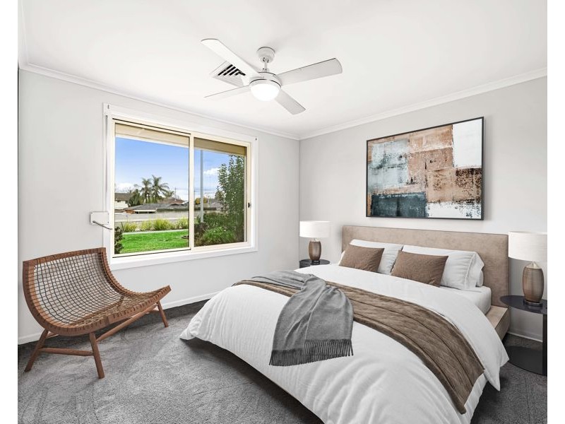 230 PARKER STREET, Kingswood NSW 2747