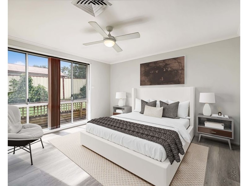 230 PARKER STREET, Kingswood NSW 2747