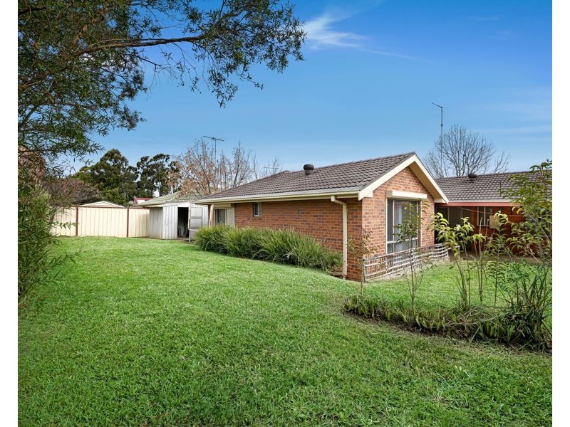 230 PARKER STREET, Kingswood NSW 2747