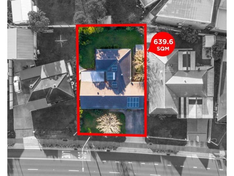 230 PARKER STREET, Kingswood NSW 2747