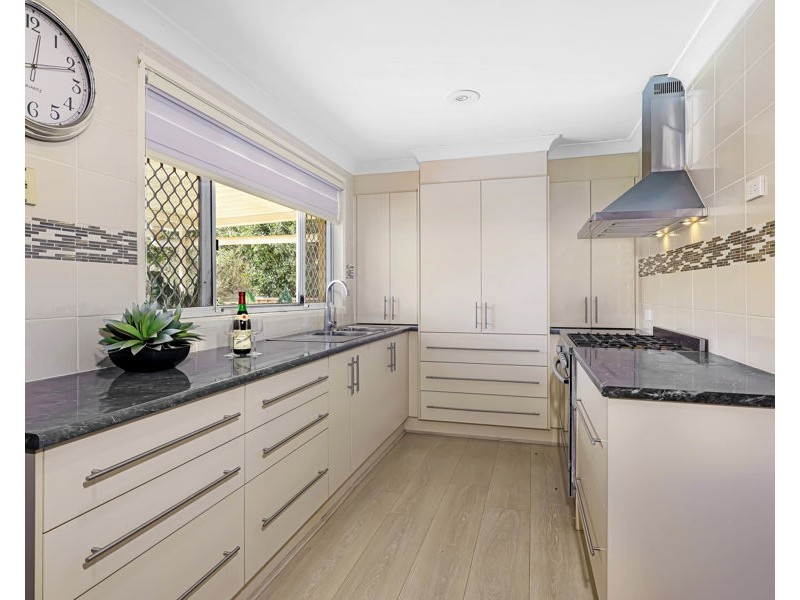 40 RIVENDELL CRESCENT, Werrington Downs NSW 2747