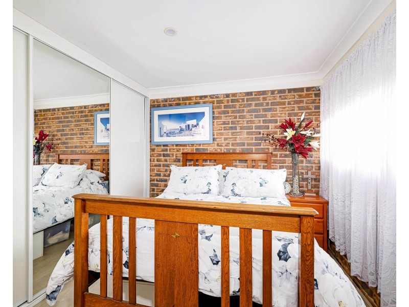 40 RIVENDELL CRESCENT, Werrington Downs NSW 2747