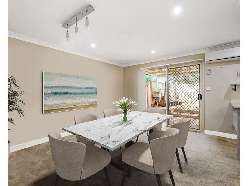 8/51-57 MEACHER STREET, Mount Druitt NSW 2770