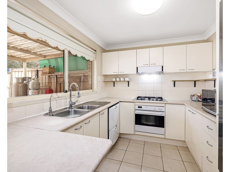 8/51-57 MEACHER STREET, Mount Druitt NSW 2770