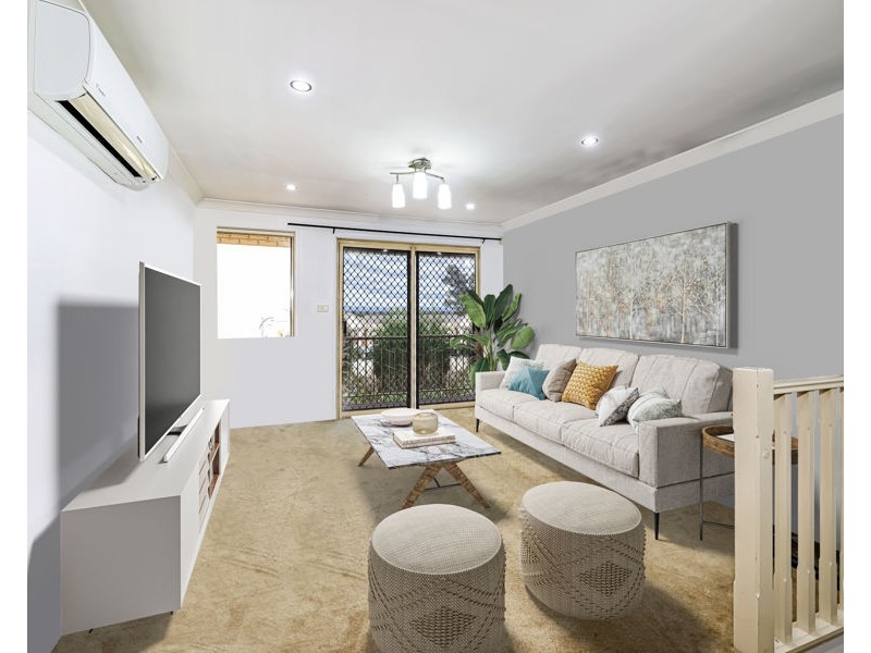 8/51-57 MEACHER STREET, Mount Druitt NSW 2770