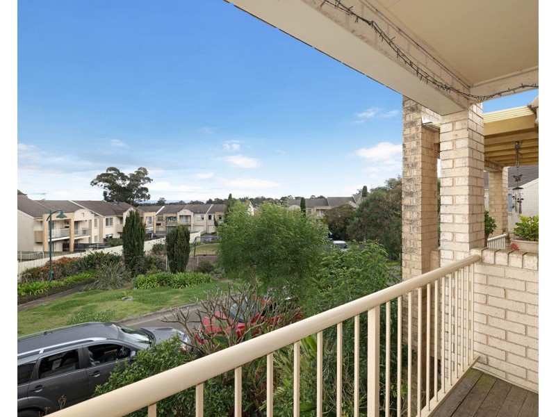 8/51-57 MEACHER STREET, Mount Druitt NSW 2770