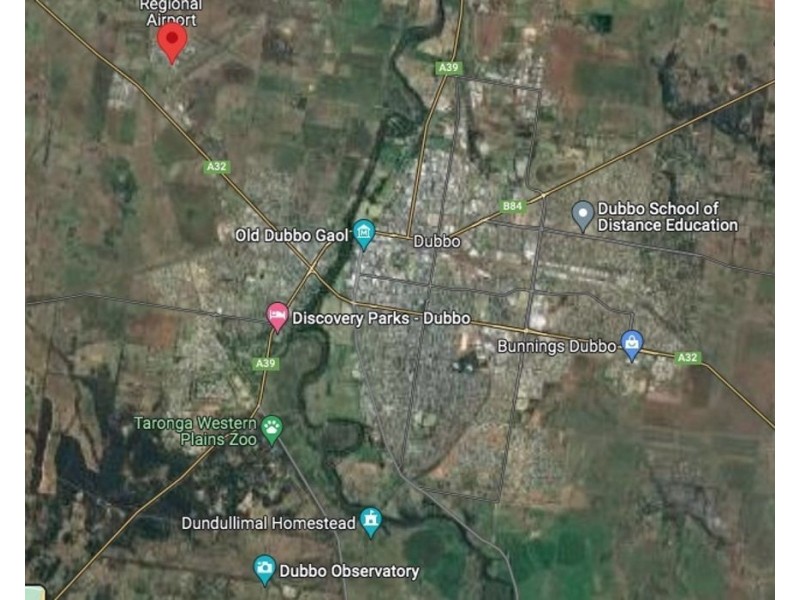 Dubbo NSW 2830