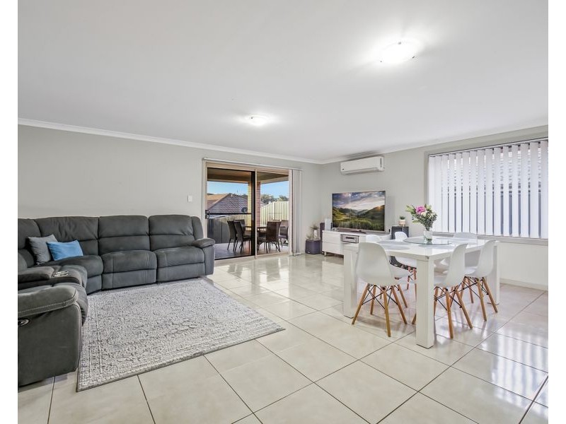23 CLYDESDALE STREET, Wadalba NSW 2259