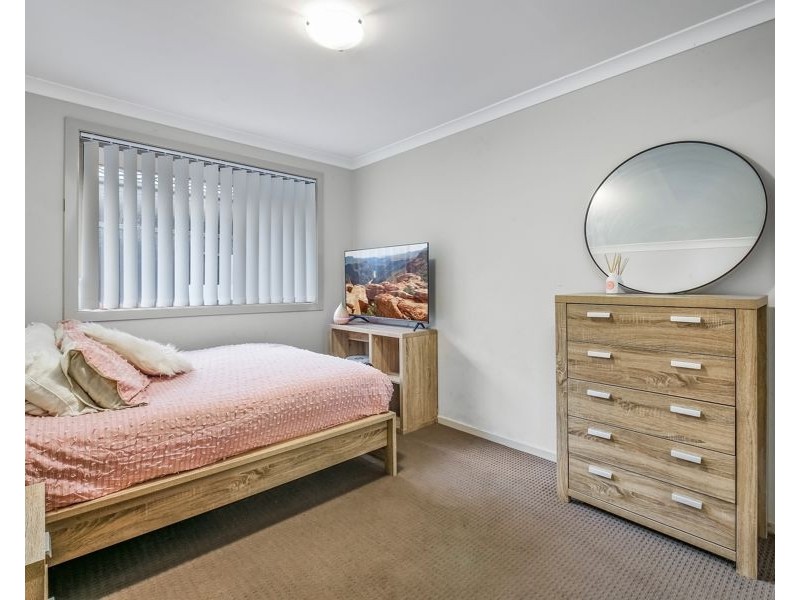 23 CLYDESDALE STREET, Wadalba NSW 2259