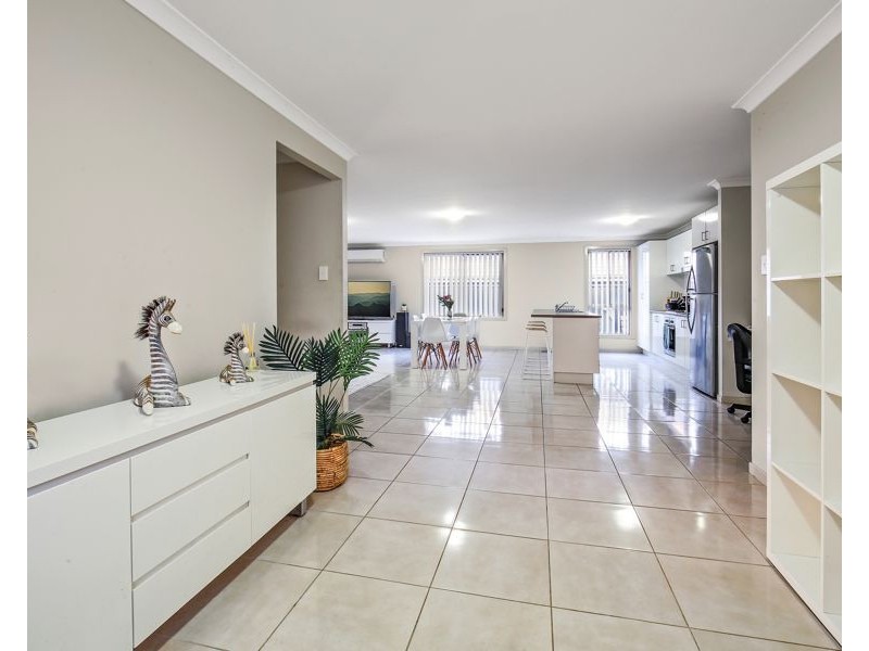 23 CLYDESDALE STREET, Wadalba NSW 2259