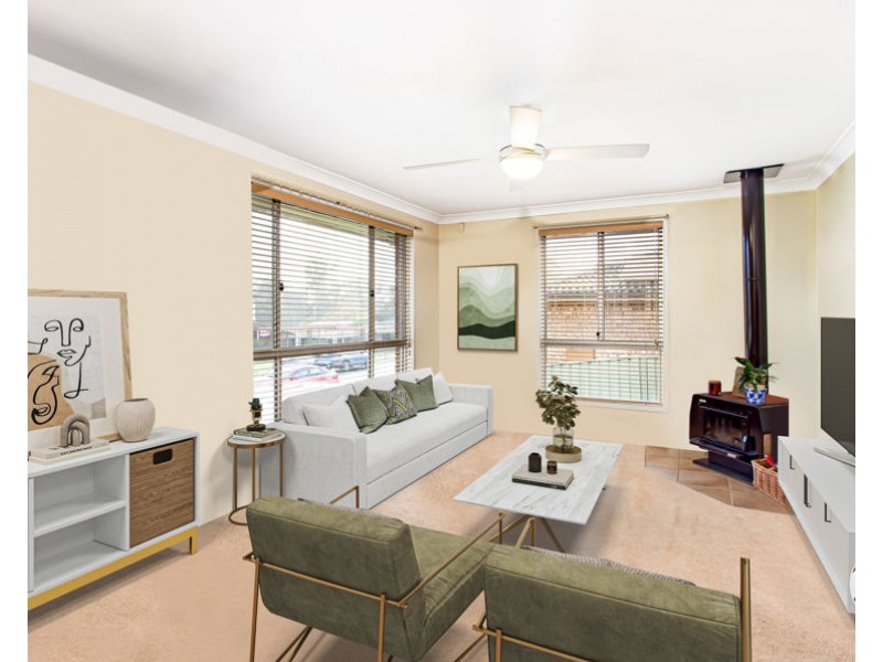 24 LANDY AVENUE, Penrith NSW 2750