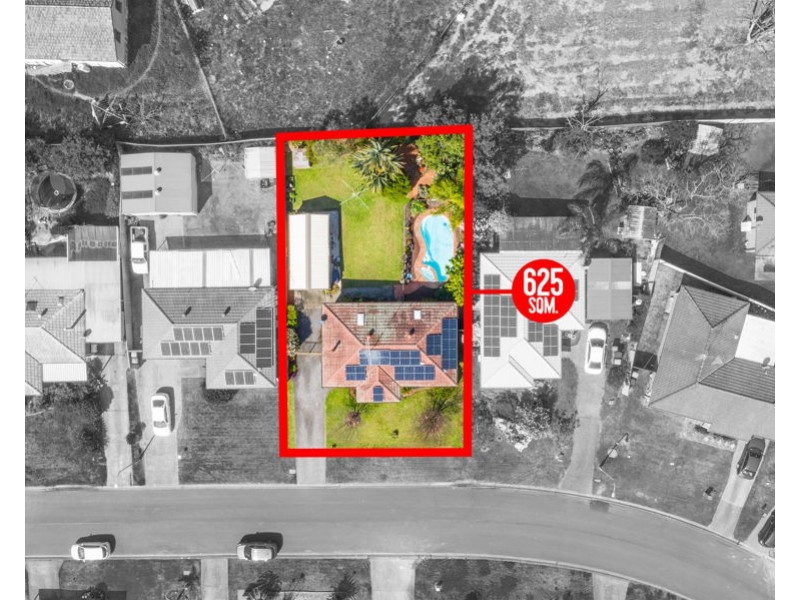 24 LANDY AVENUE, Penrith NSW 2750