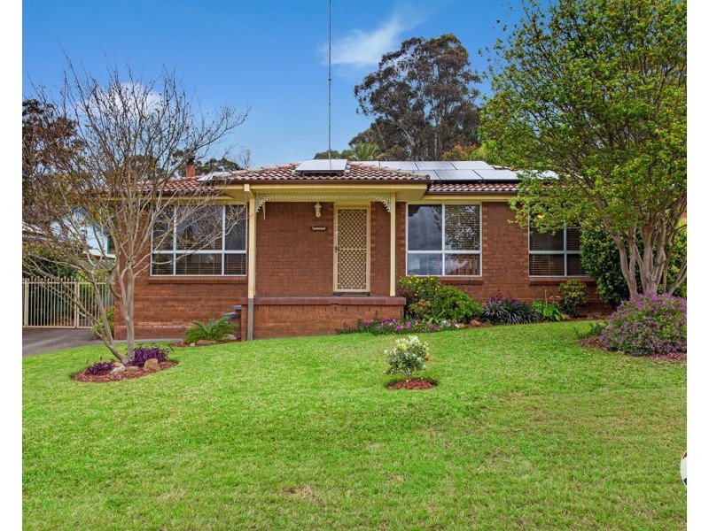 24 LANDY AVENUE, Penrith NSW 2750