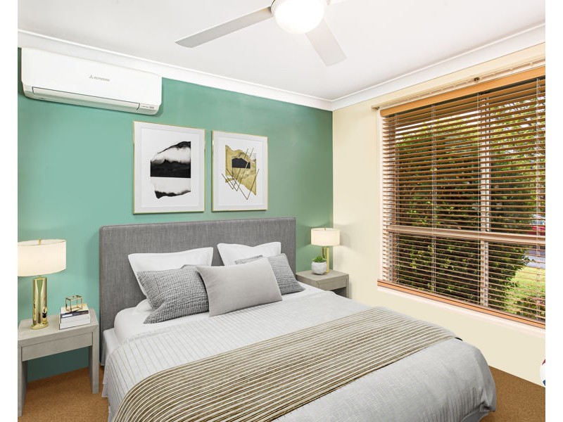 24 LANDY AVENUE, Penrith NSW 2750