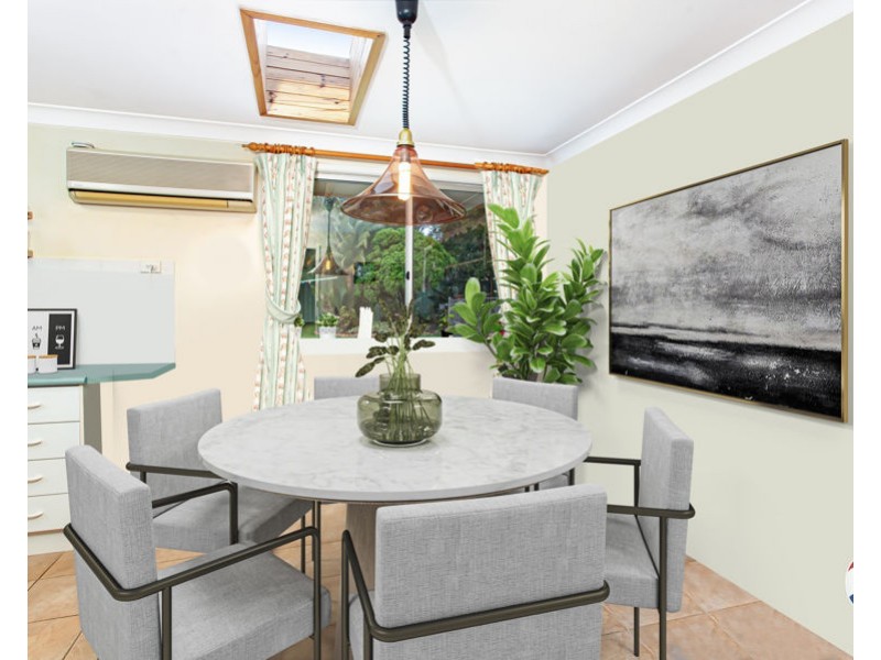 24 LANDY AVENUE, Penrith NSW 2750