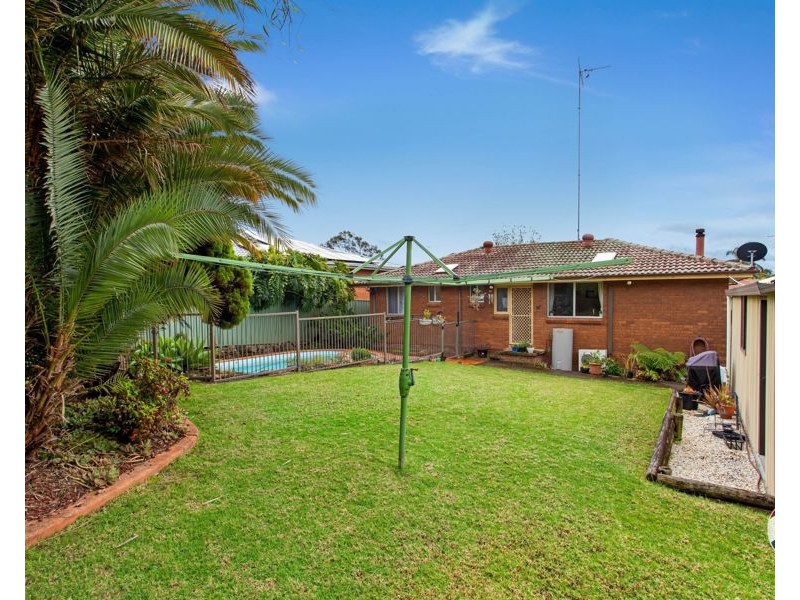 24 LANDY AVENUE, Penrith NSW 2750