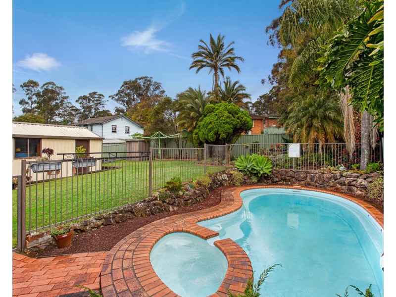 24 LANDY AVENUE, Penrith NSW 2750