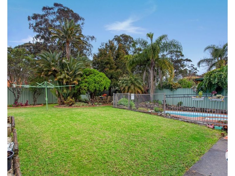 24 LANDY AVENUE, Penrith NSW 2750