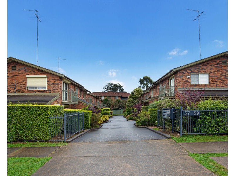 6/57-59 KING STREET, Penrith NSW 2750