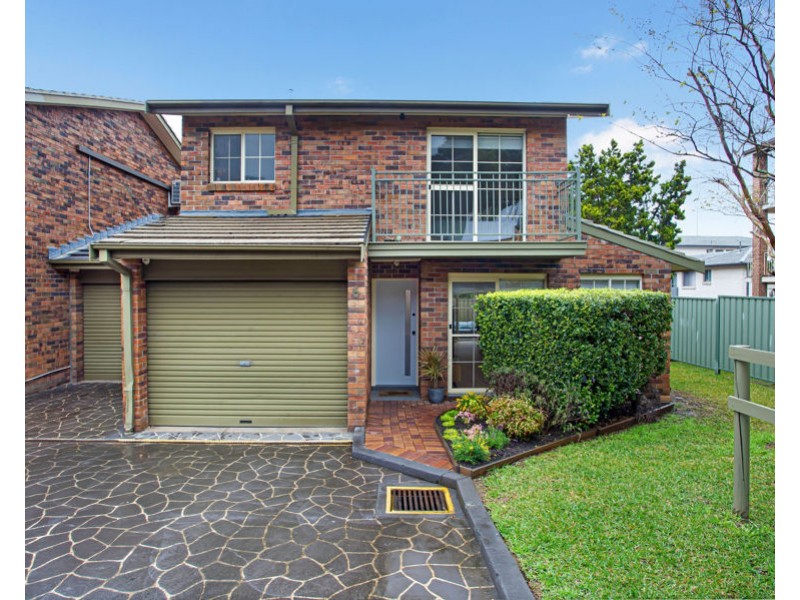 6/57-59 KING STREET, Penrith NSW 2750