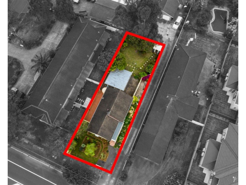 15A GIBSON AVENUE, Werrington NSW 2747