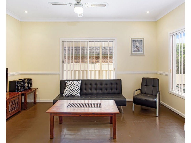 15A GIBSON AVENUE, Werrington NSW 2747