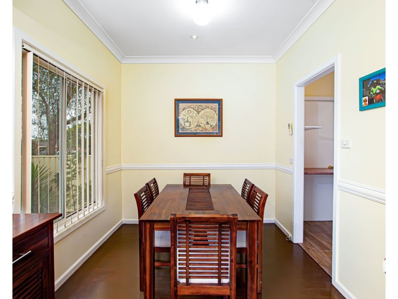 15A GIBSON AVENUE, Werrington NSW 2747