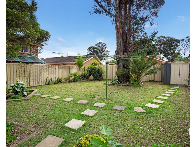 15A GIBSON AVENUE, Werrington NSW 2747