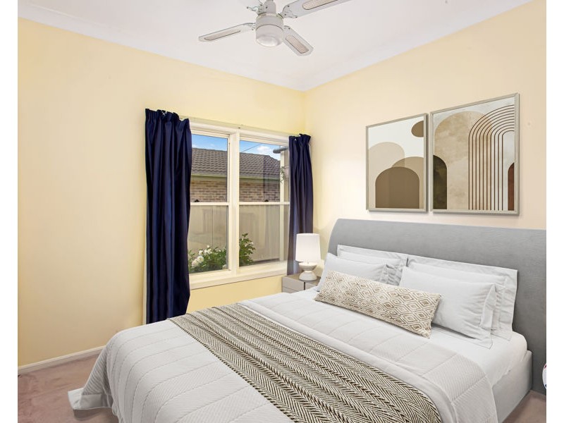 15A GIBSON AVENUE, Werrington NSW 2747