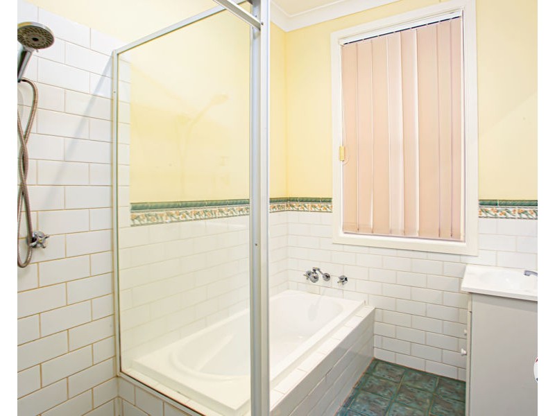 15A GIBSON AVENUE, Werrington NSW 2747