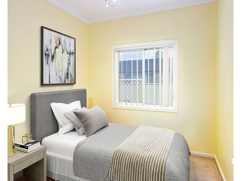 15A GIBSON AVENUE, Werrington NSW 2747