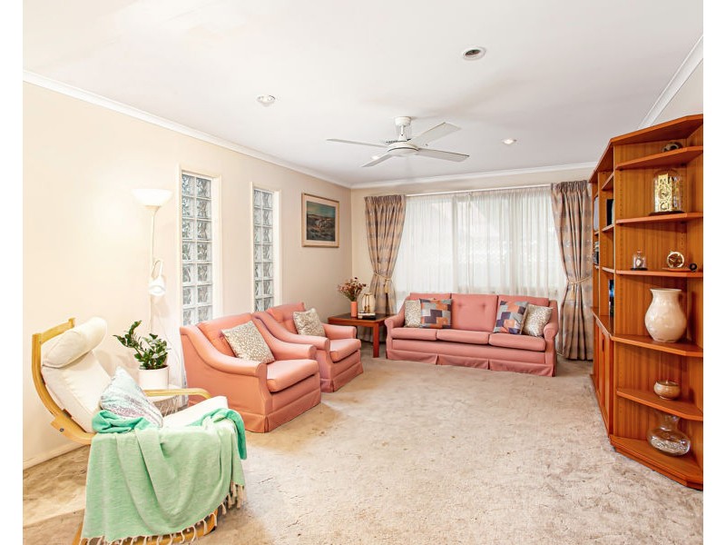 21 NEWHAM DRIVE, Cambridge Gardens NSW 2747