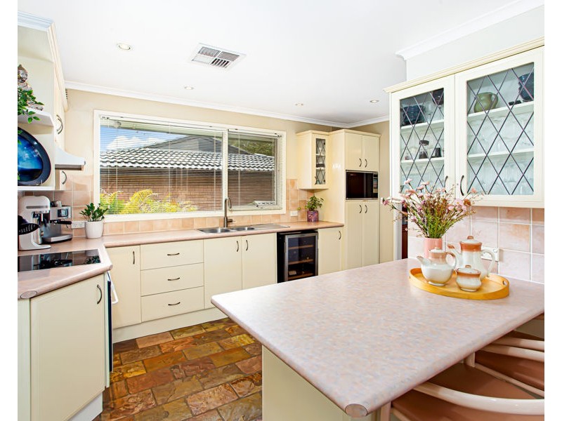 21 NEWHAM DRIVE, Cambridge Gardens NSW 2747