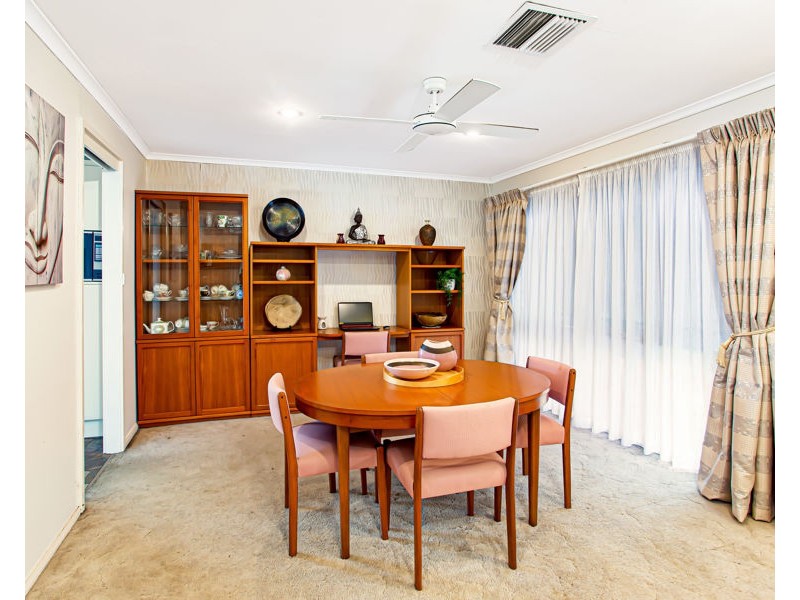 21 NEWHAM DRIVE, Cambridge Gardens NSW 2747