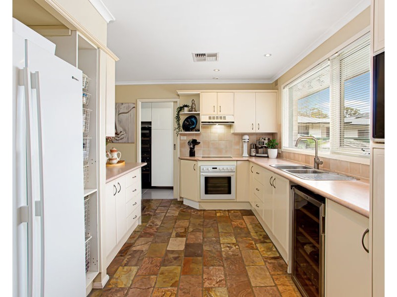 21 NEWHAM DRIVE, Cambridge Gardens NSW 2747