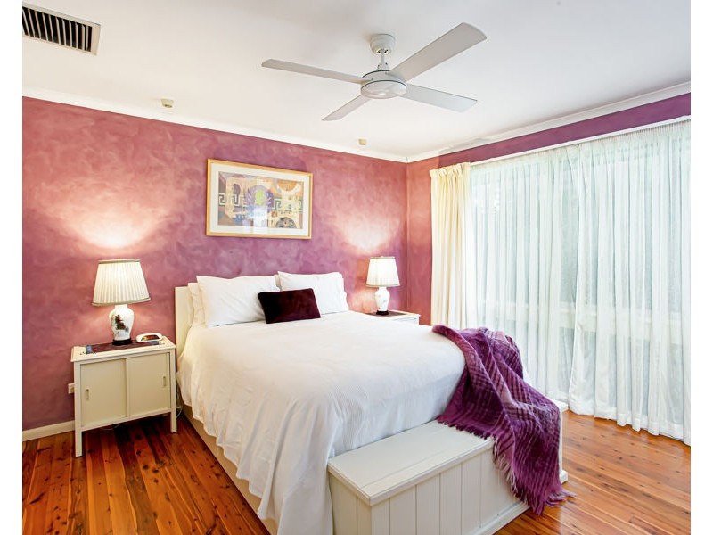 21 NEWHAM DRIVE, Cambridge Gardens NSW 2747