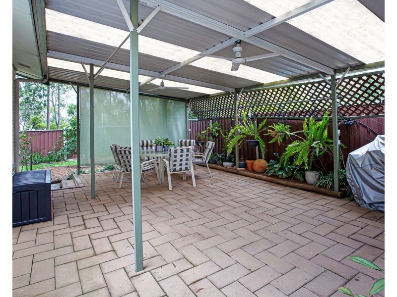 21 NEWHAM DRIVE, Cambridge Gardens NSW 2747