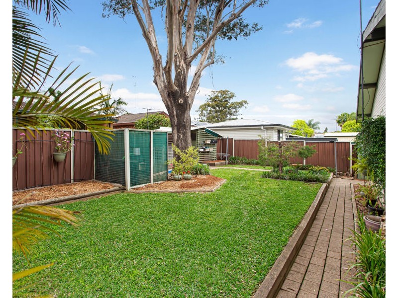 21 NEWHAM DRIVE, Cambridge Gardens NSW 2747