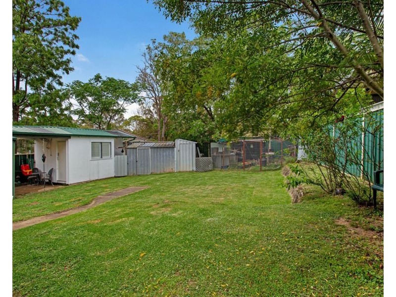 31 ILLAWONG AVENUE, Penrith NSW 2750