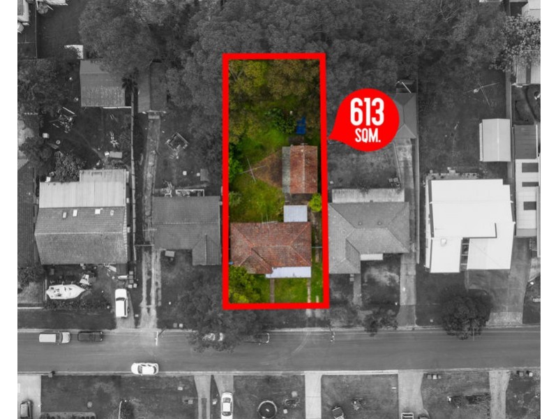 47 LINCOLN DRIVE, Cambridge Park NSW 2747